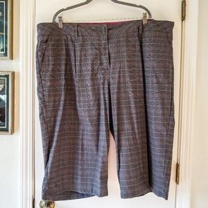 Avenue Stretch Capri - 26